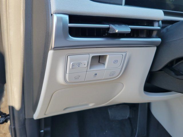 2026 Hyundai TUCSON HYBRID Limited Chantilly VA