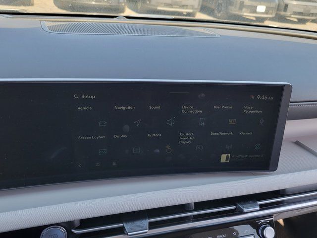 2026 Hyundai TUCSON HYBRID Limited Chantilly VA
