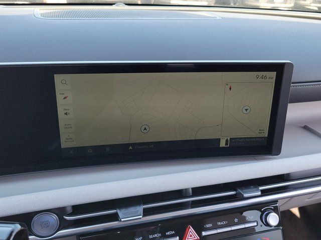 2026 Hyundai TUCSON HYBRID Limited Chantilly VA