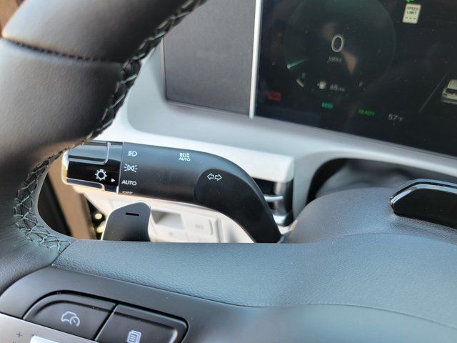 2026 Hyundai TUCSON HYBRID Limited Chantilly VA