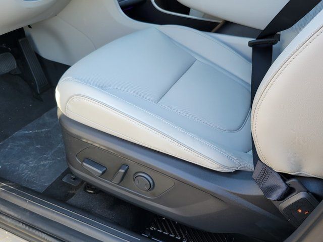 2026 Hyundai TUCSON HYBRID Limited Chantilly VA