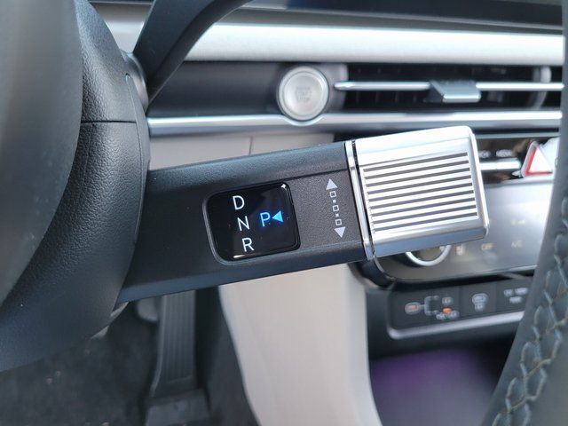 2026 Hyundai TUCSON HYBRID Limited Chantilly VA