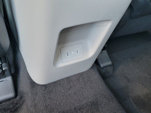 2026 Hyundai TUCSON HYBRID Limited Chantilly VA
