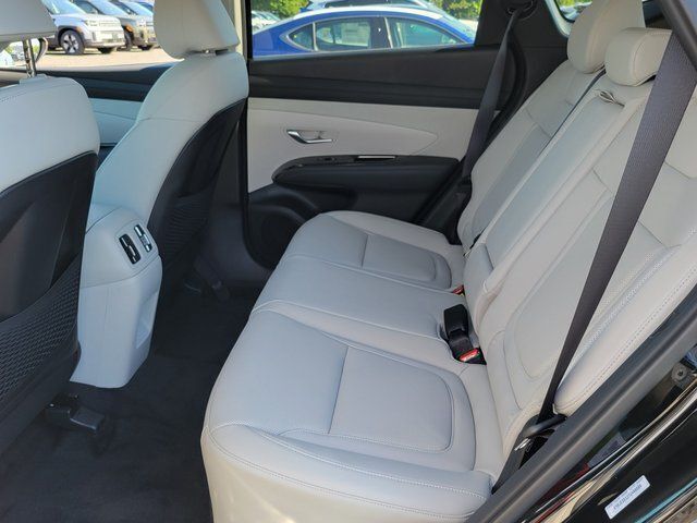 2026 Hyundai TUCSON HYBRID Limited Chantilly VA