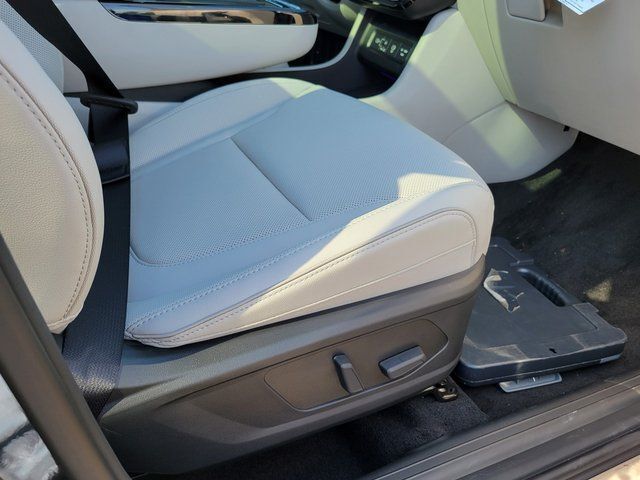 2026 Hyundai TUCSON HYBRID Limited Chantilly VA