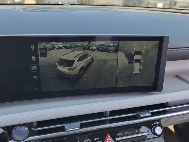 2026 Hyundai TUCSON HYBRID Limited Chantilly VA