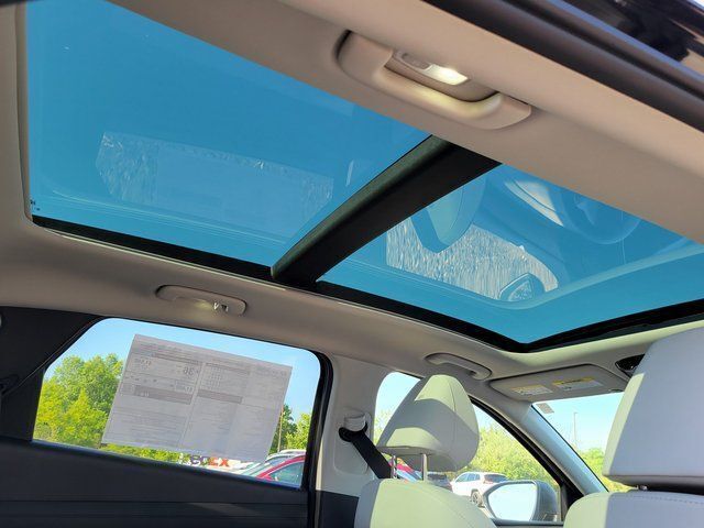 2026 Hyundai TUCSON HYBRID Limited Chantilly VA