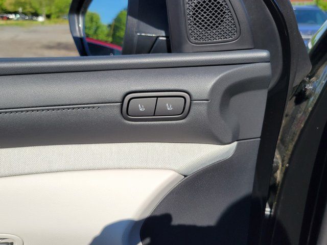 2026 Hyundai TUCSON HYBRID Limited Chantilly VA