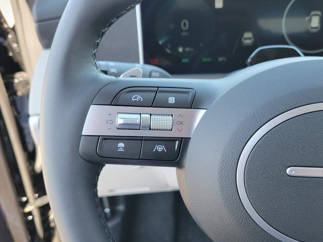 2026 Hyundai TUCSON HYBRID Limited Chantilly VA