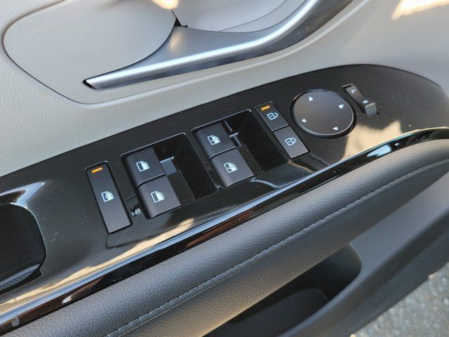 2026 Hyundai TUCSON HYBRID Limited Chantilly VA