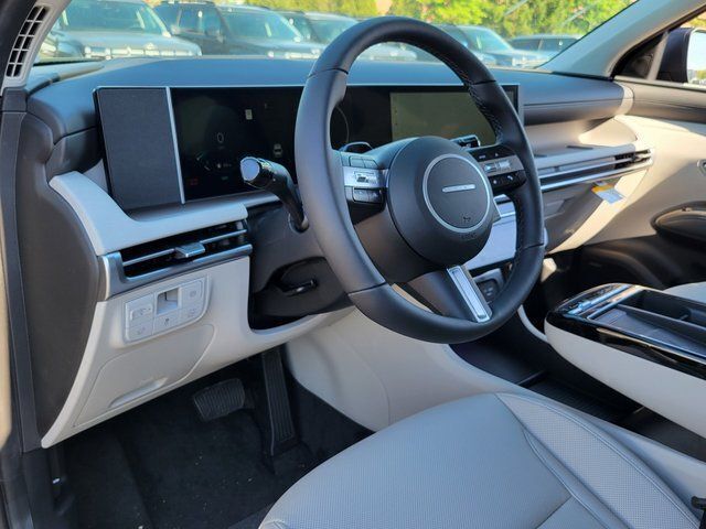 2026 Hyundai TUCSON HYBRID Limited Chantilly VA