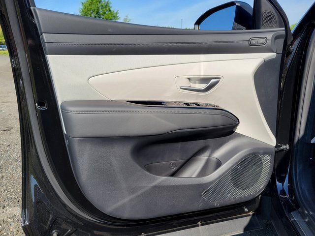 2026 Hyundai TUCSON HYBRID Limited Chantilly VA