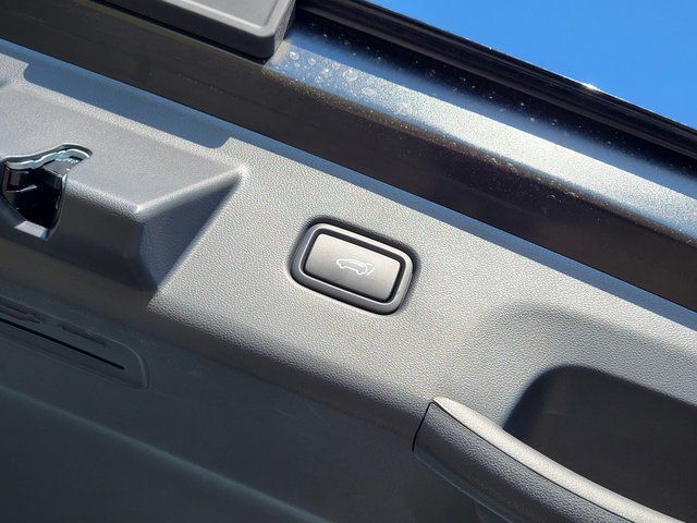 2026 Hyundai TUCSON HYBRID Limited Chantilly VA