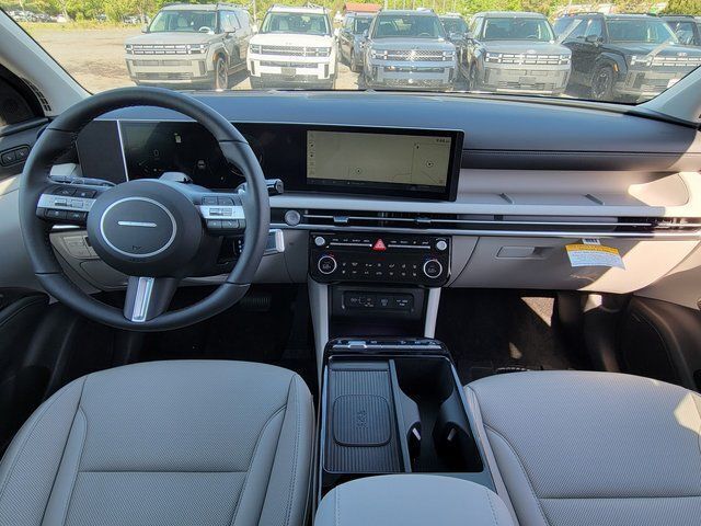 2026 Hyundai TUCSON HYBRID Limited Chantilly VA