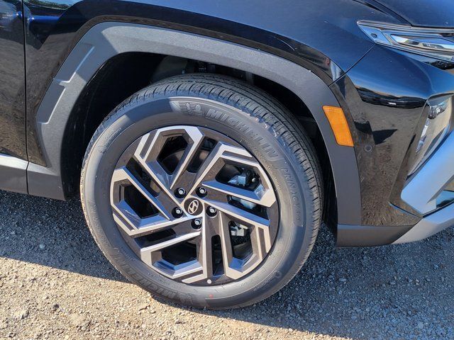 2026 Hyundai TUCSON HYBRID Limited Chantilly VA
