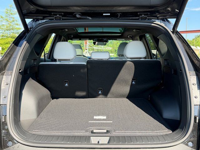 2026 Hyundai TUCSON HYBRID Limited Chantilly VA
