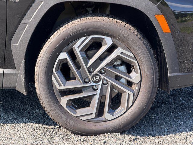 2026 Hyundai TUCSON HYBRID Limited Chantilly VA