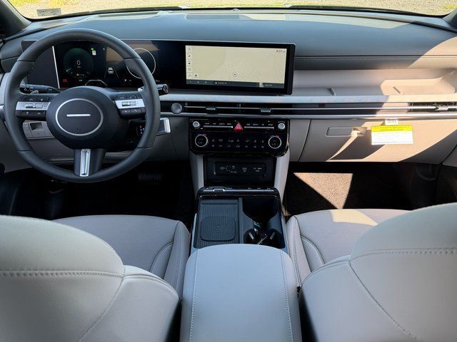 2026 Hyundai TUCSON HYBRID Limited Chantilly VA