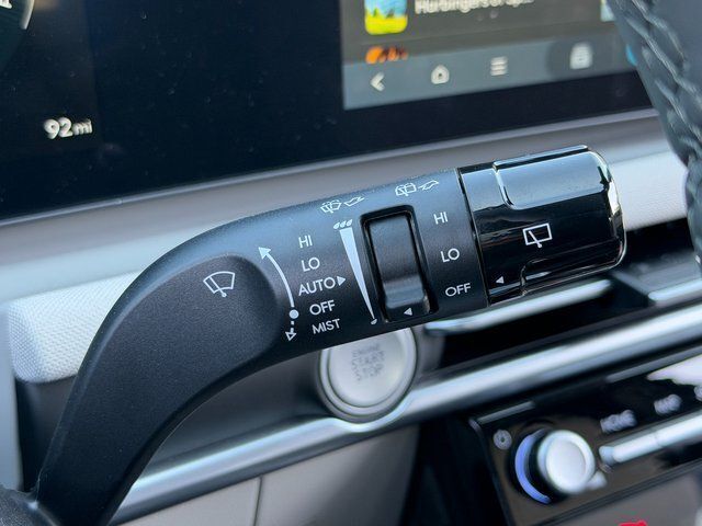 2026 Hyundai TUCSON HYBRID Limited Chantilly VA