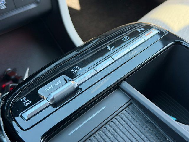 2026 Hyundai TUCSON HYBRID Limited Chantilly VA