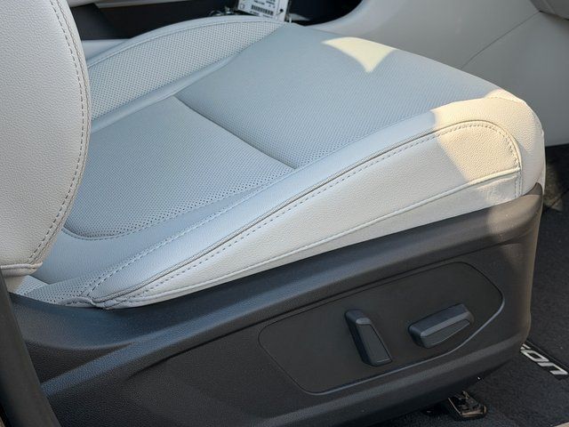 2026 Hyundai TUCSON HYBRID Limited Chantilly VA