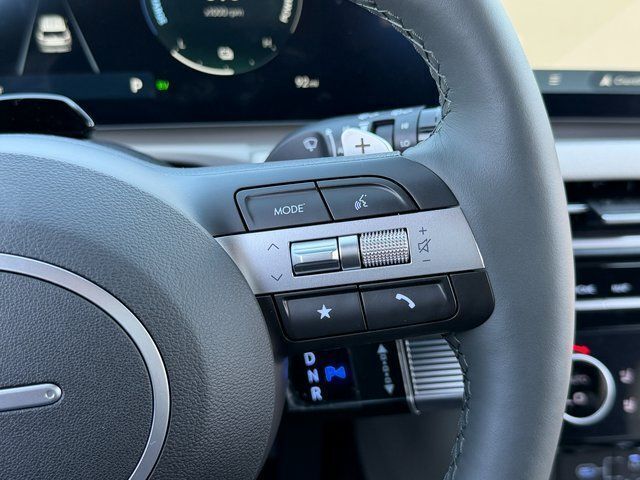 2026 Hyundai TUCSON HYBRID Limited Chantilly VA
