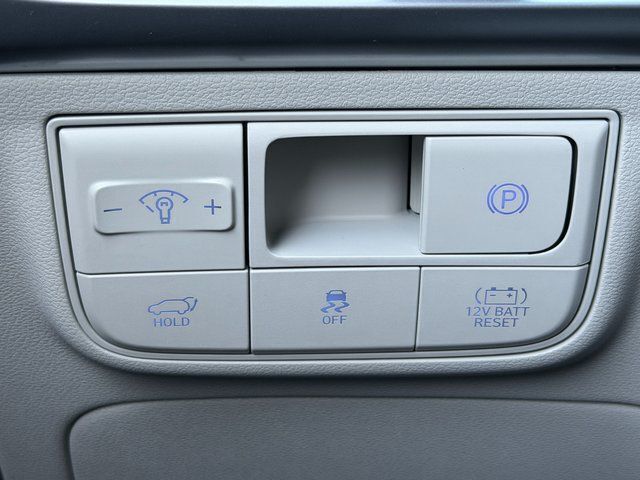 2026 Hyundai TUCSON HYBRID Limited Chantilly VA