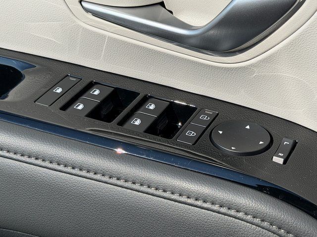 2026 Hyundai TUCSON HYBRID Limited Chantilly VA