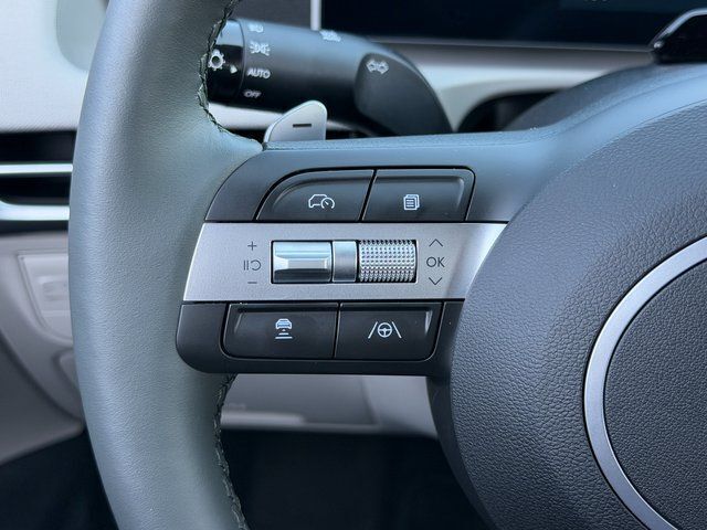 2026 Hyundai TUCSON HYBRID Limited Chantilly VA