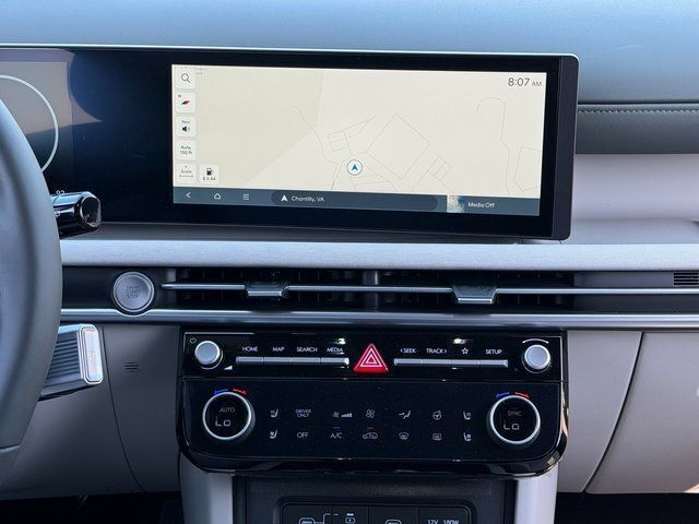 2026 Hyundai TUCSON HYBRID Limited Chantilly VA