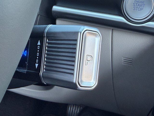 2026 Hyundai TUCSON HYBRID Limited Chantilly VA