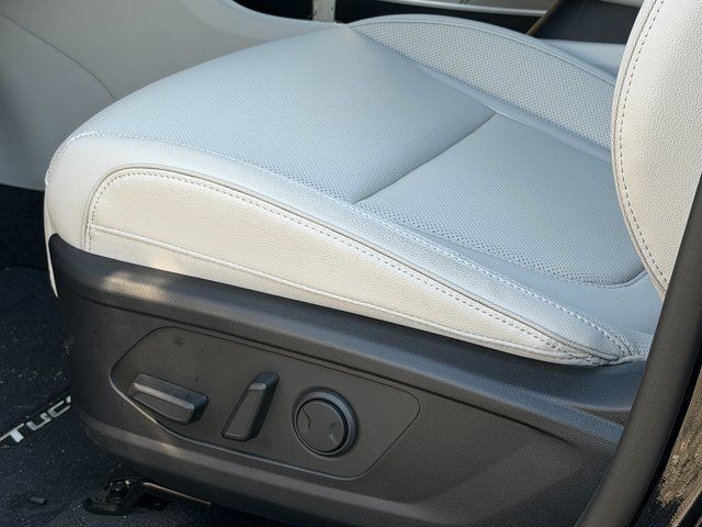 2026 Hyundai TUCSON HYBRID Limited Chantilly VA