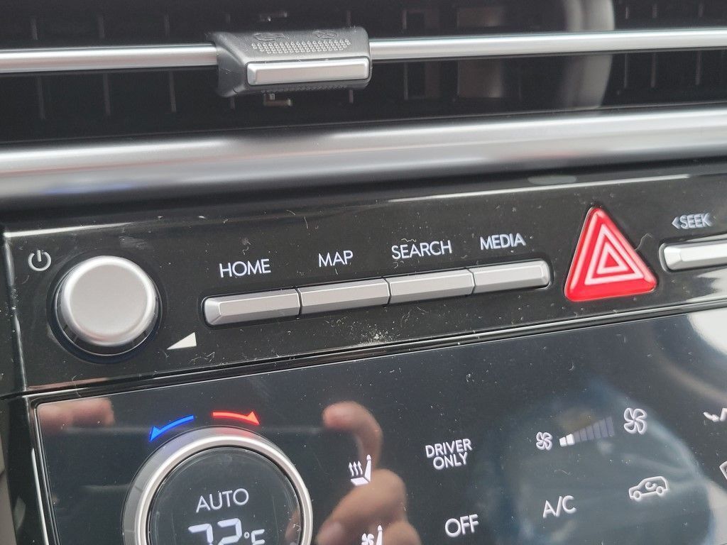 2026 Hyundai TUCSON HYBRID Limited Chantilly VA