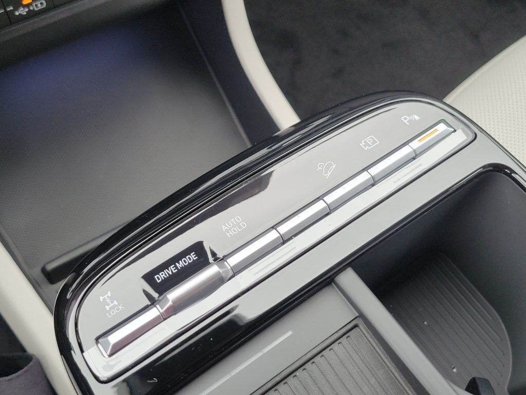 2026 Hyundai TUCSON HYBRID Limited Chantilly VA