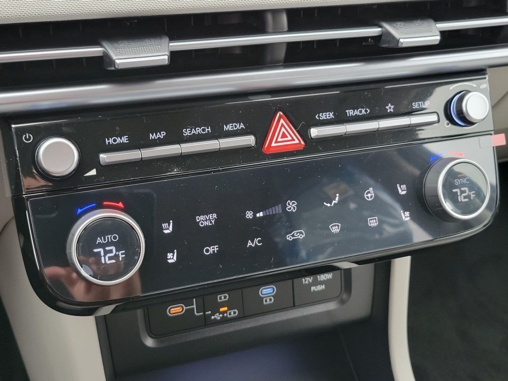 2026 Hyundai TUCSON HYBRID Limited Chantilly VA