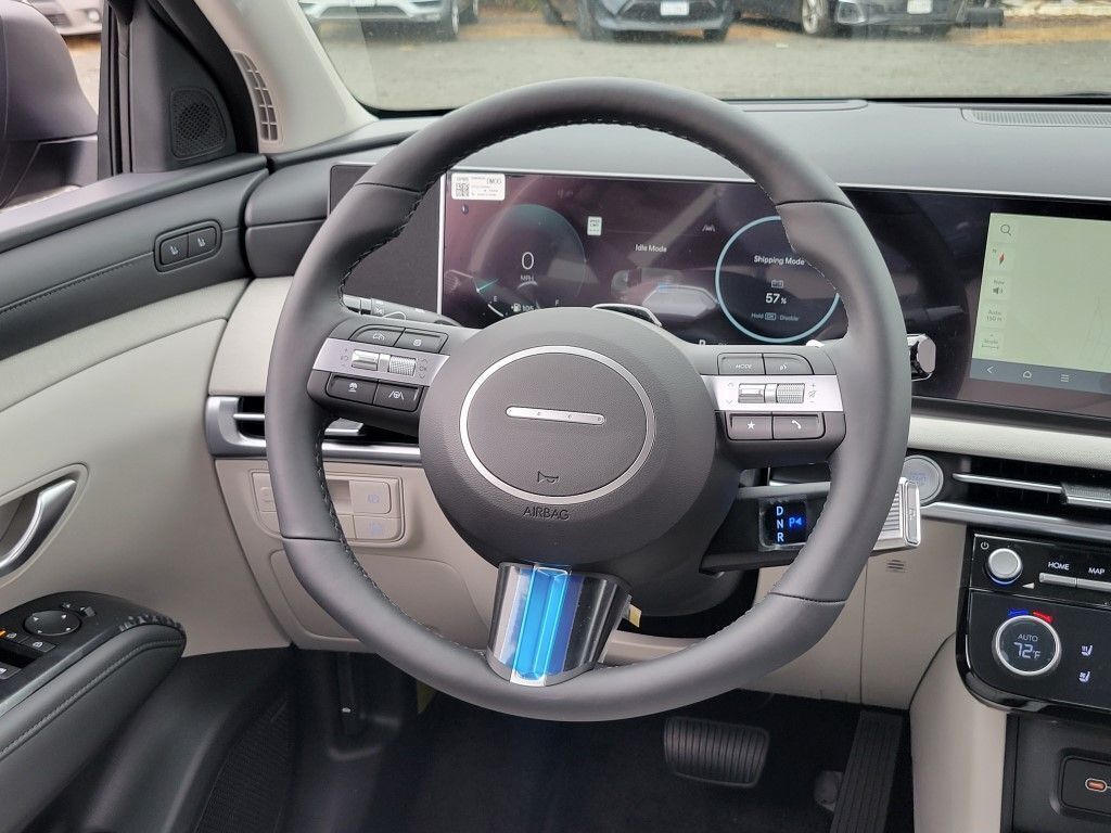 2026 Hyundai TUCSON HYBRID Limited Chantilly VA