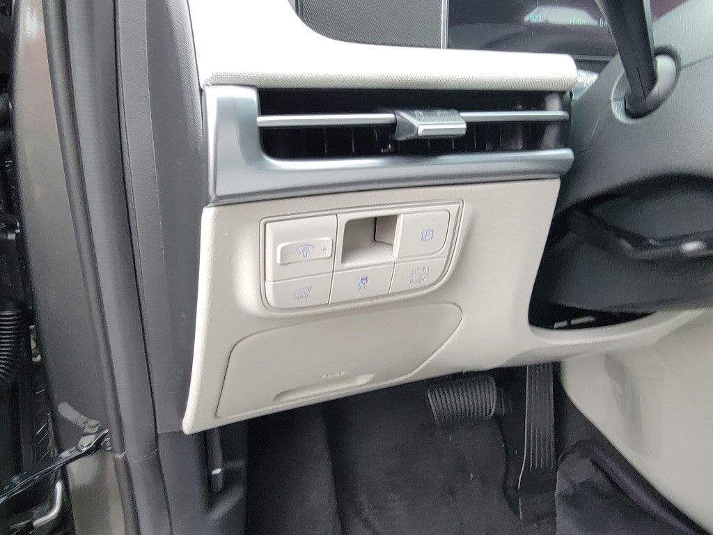 2026 Hyundai TUCSON HYBRID Limited Chantilly VA