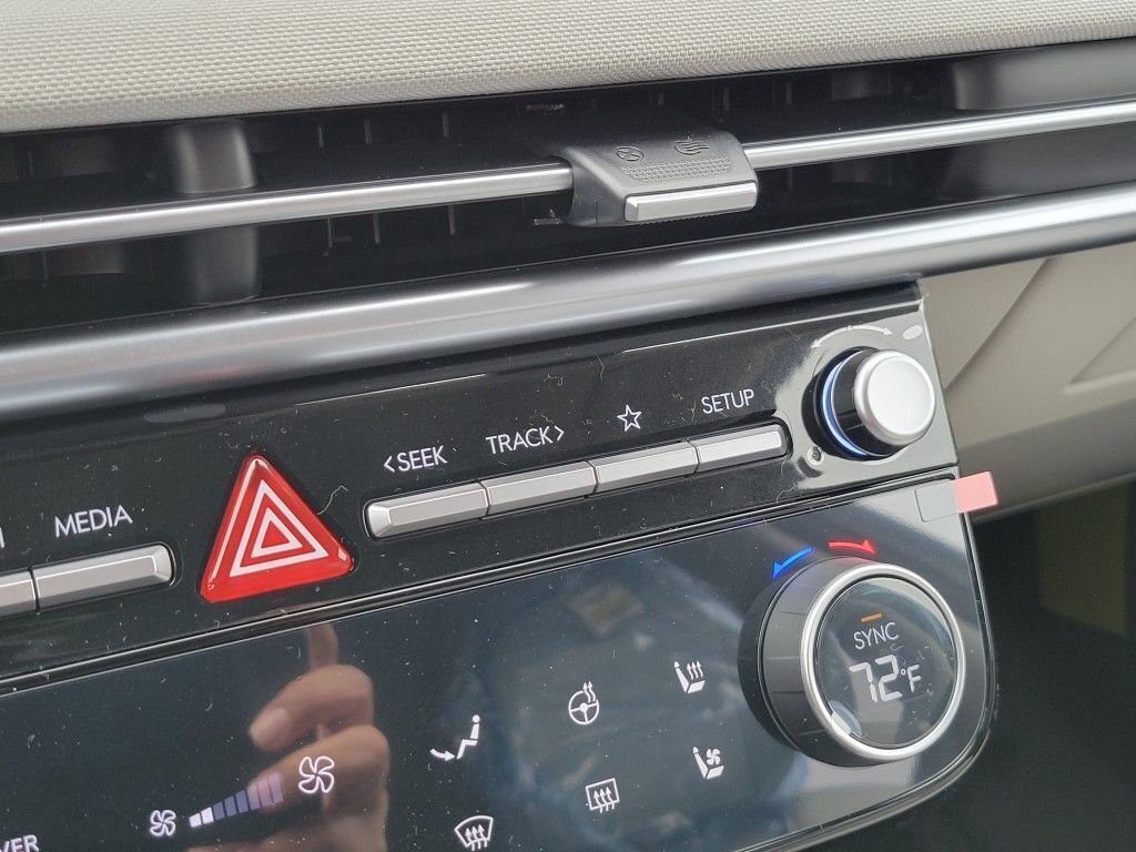 2026 Hyundai TUCSON HYBRID Limited Chantilly VA