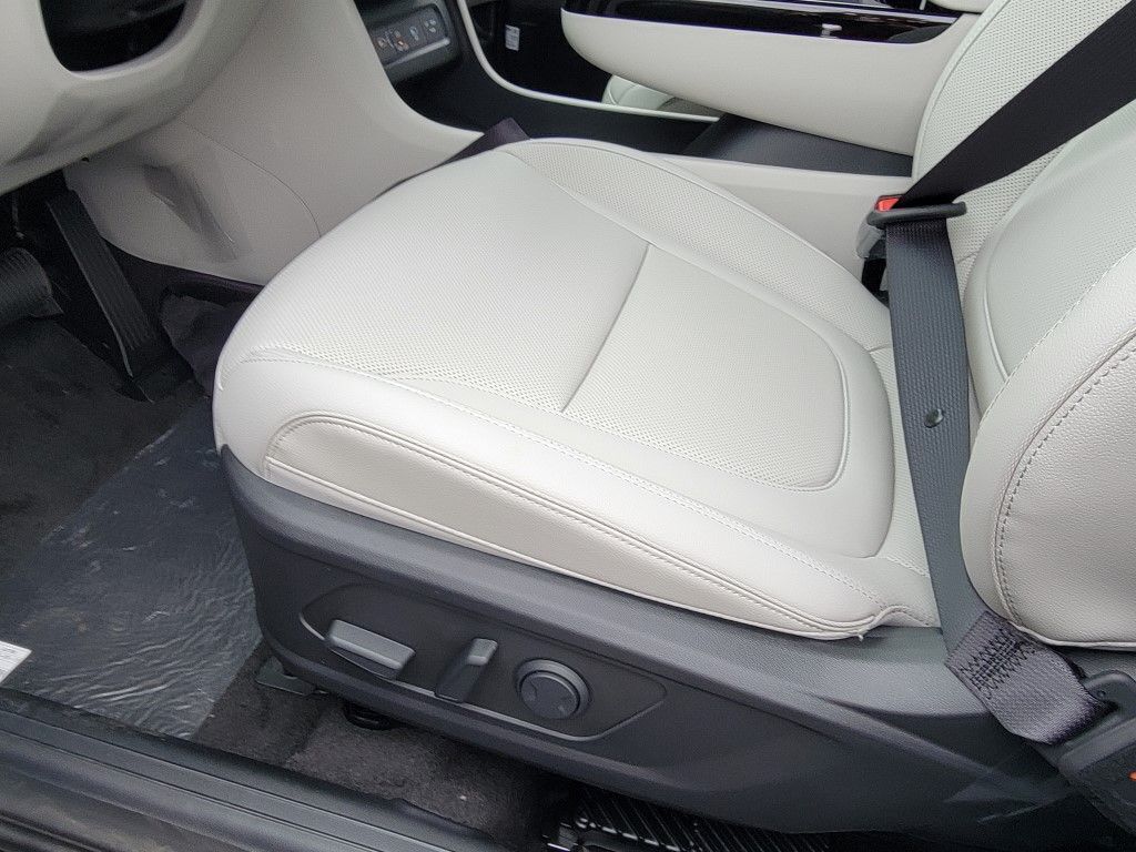 2026 Hyundai TUCSON HYBRID Limited Chantilly VA