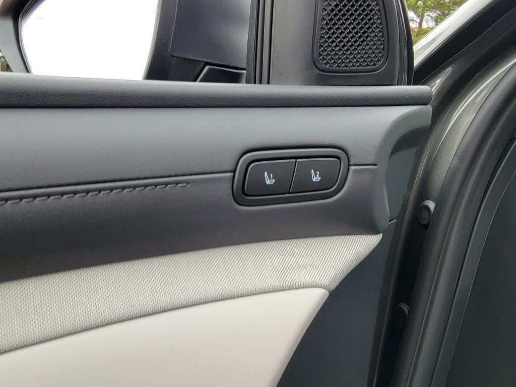 2026 Hyundai TUCSON HYBRID Limited Chantilly VA