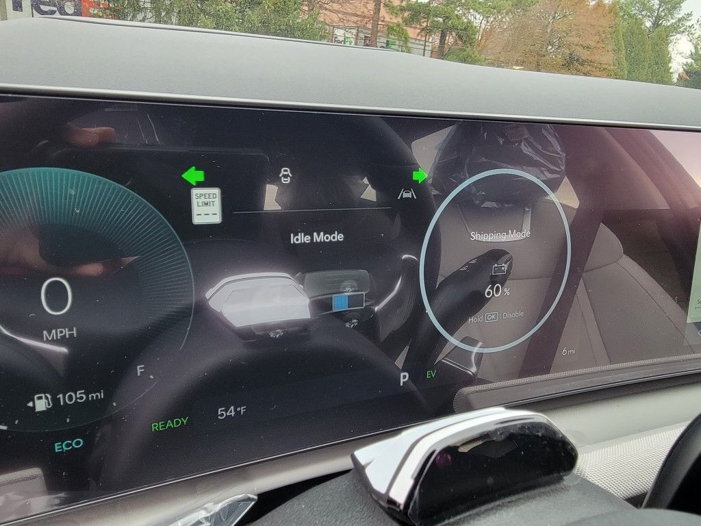 2026 Hyundai TUCSON HYBRID Limited Chantilly VA