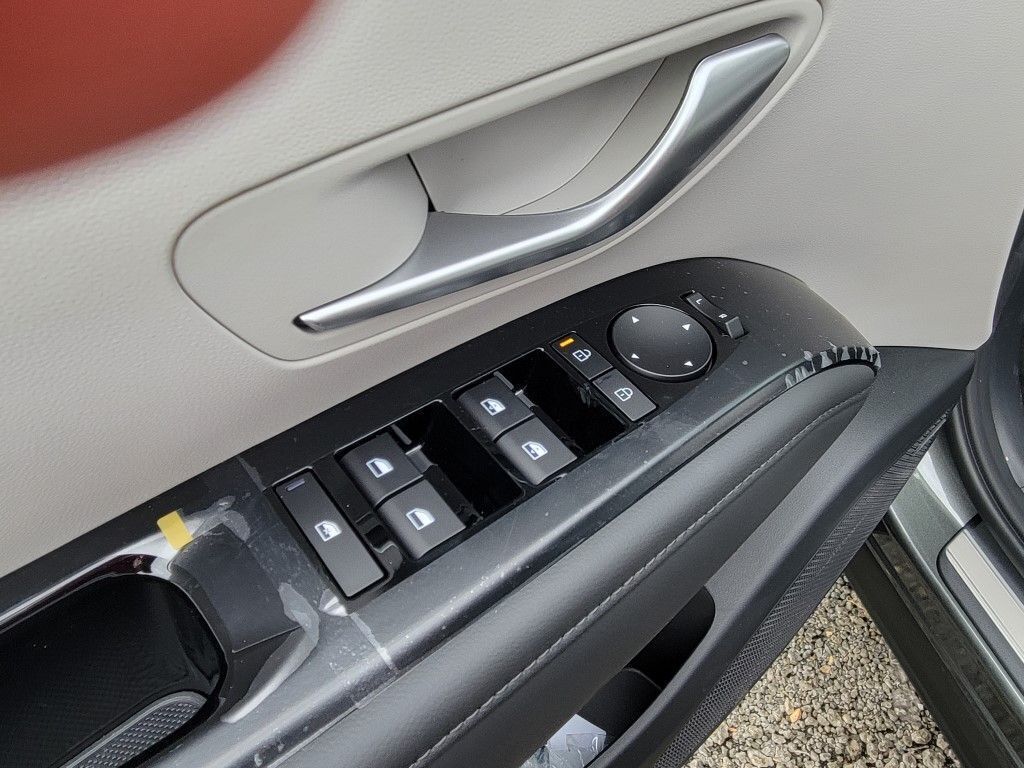 2026 Hyundai TUCSON HYBRID Limited Chantilly VA