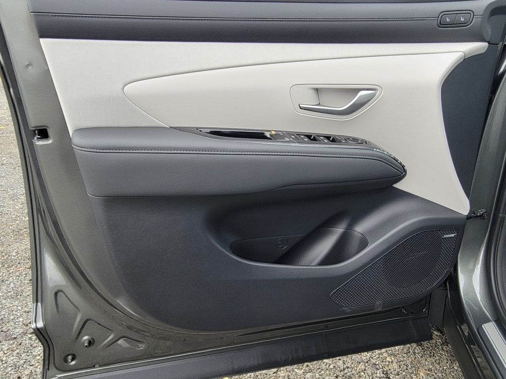 2026 Hyundai TUCSON HYBRID Limited Chantilly VA