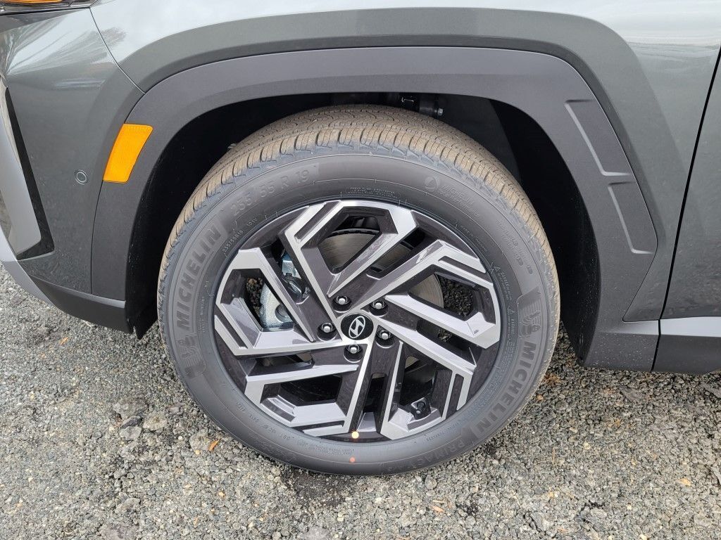 2026 Hyundai TUCSON HYBRID Limited Chantilly VA