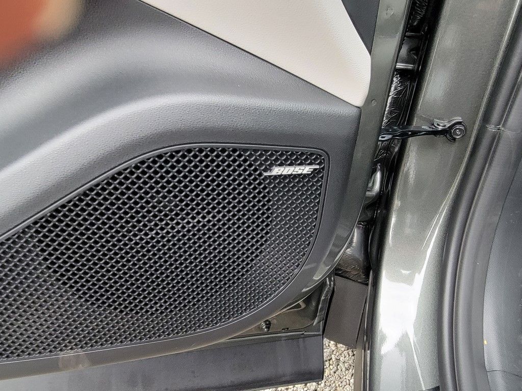 2026 Hyundai TUCSON HYBRID Limited Chantilly VA