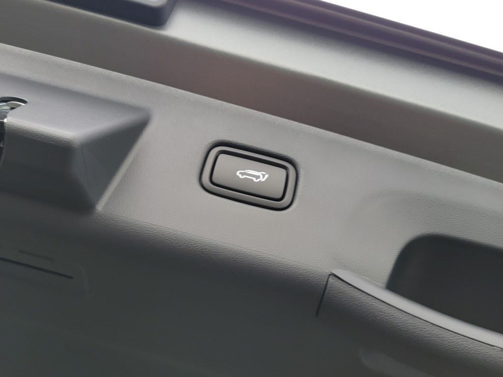 2026 Hyundai TUCSON HYBRID Limited Chantilly VA