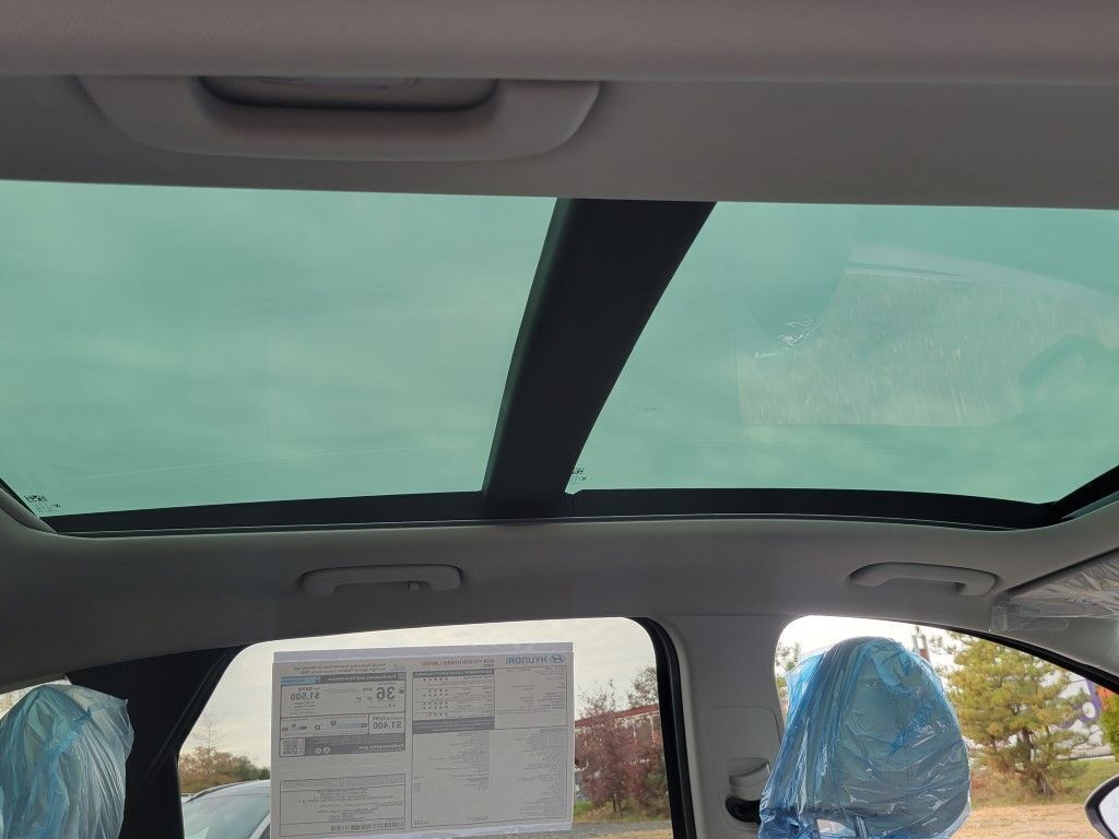 2026 Hyundai TUCSON HYBRID Limited Chantilly VA