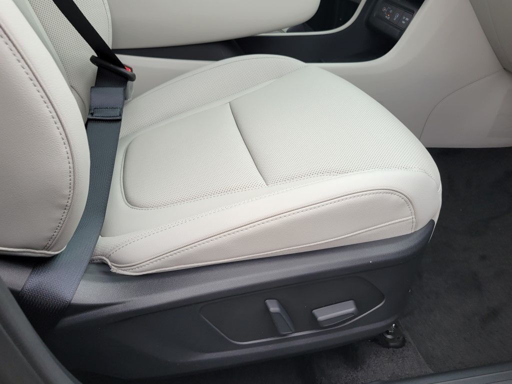 2026 Hyundai TUCSON HYBRID Limited Chantilly VA