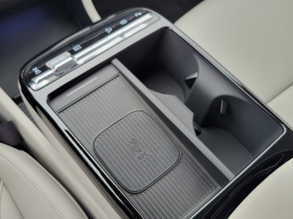 2026 Hyundai TUCSON HYBRID Limited Chantilly VA