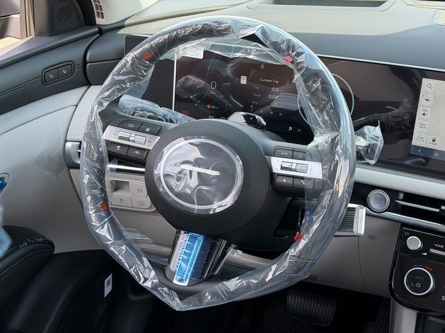 2026 Hyundai TUCSON HYBRID Limited Chantilly VA